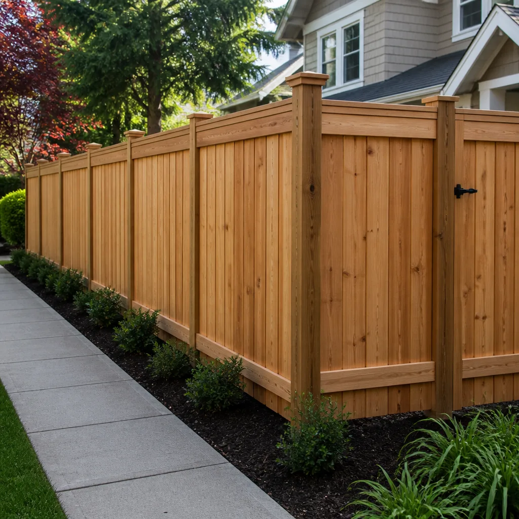 Fence