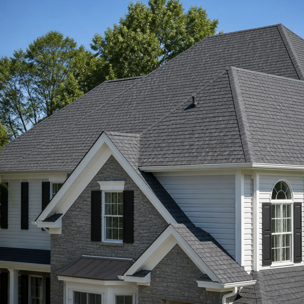 Roofing